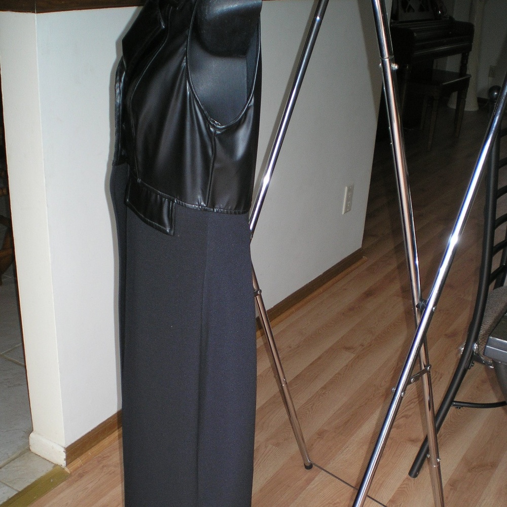 Two Piece Ensemble